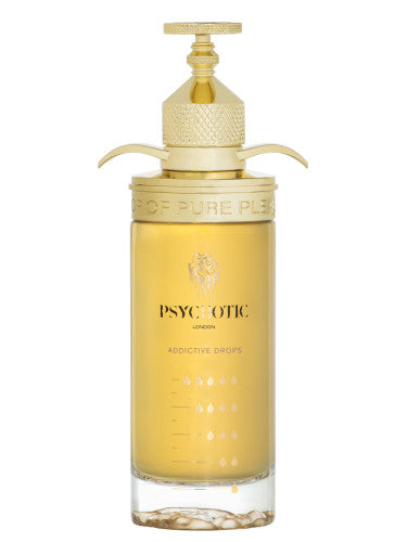 ADDICTIVE DROPS 100ML E.D.P