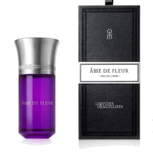 AME DU FLEUR 100ML E.D.P