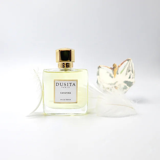 CAVATINA EDP 50ML
