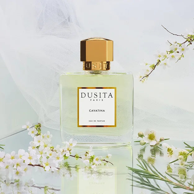 CAVATINA EDP 50ML