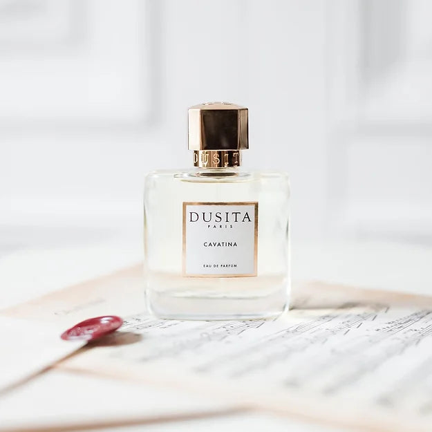 CAVATINA EDP 50ML