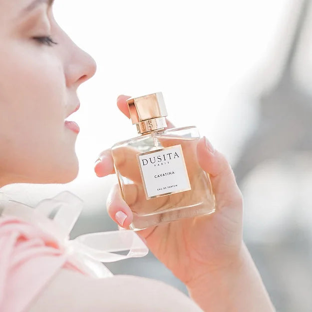 CAVATINA EDP 50ML