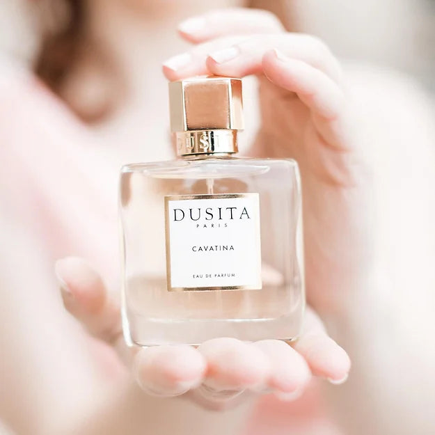 CAVATINA EDP 50ML