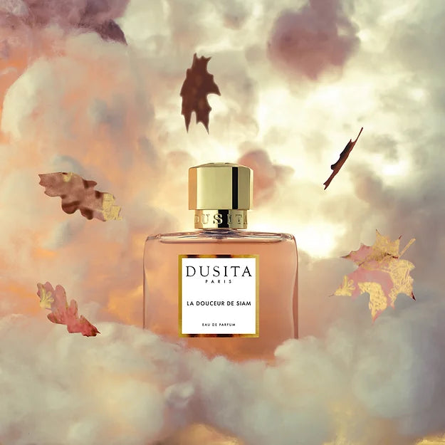LA DOUCER DE SIAM EDP 50ML
