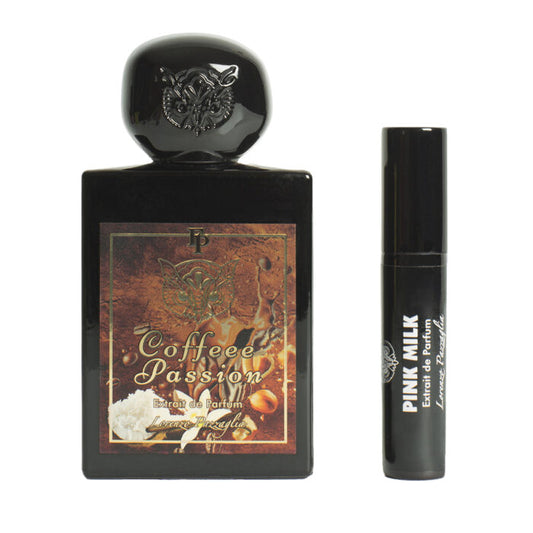 COFFEE PASSION BOX SPECIAL EDITION