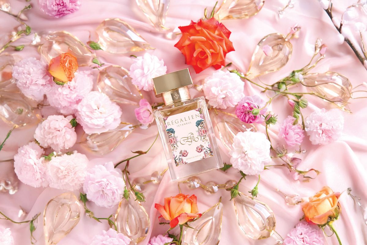 EFIL 80ML EXTRAIT DE PARFUM