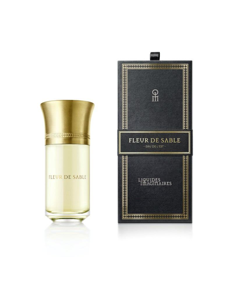 FLEUR DE SABLE 100ML E.D.P