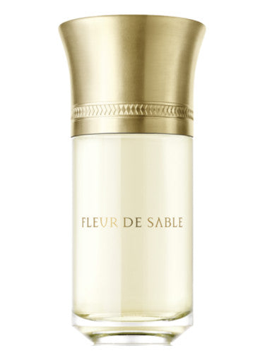FLEUR DE SABLE 100ML E.D.P