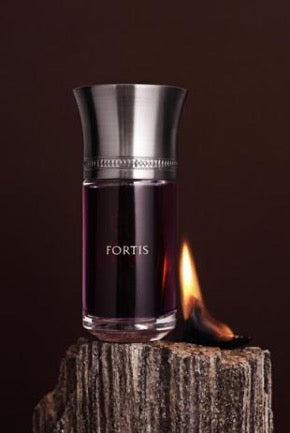 FORTIS 100ML E.D.P