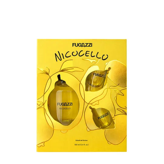 NICOCELLO 100ML EXTRAIT DE PARFUM