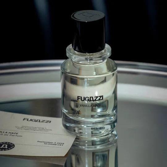 VANILLA HAZE 50ML EXTRAIT DE PARFUM