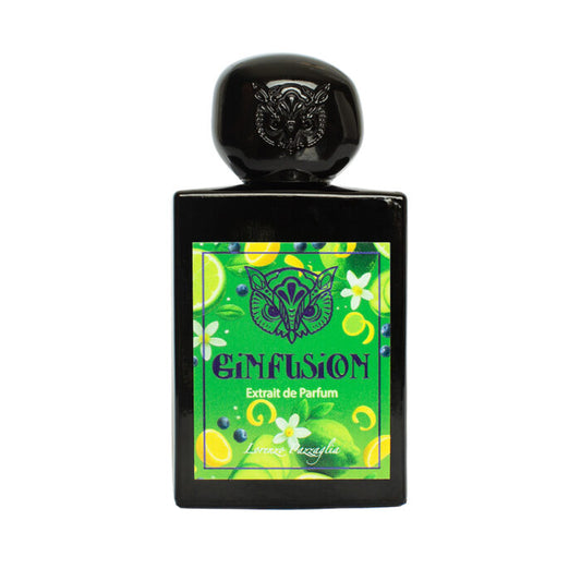 GINFUSION EXTRAIT DE PARFUM 50ML