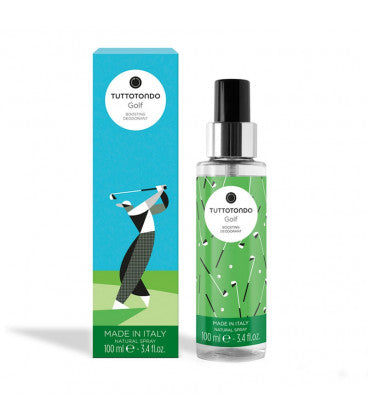 GOLF DEODORANTE 100ML