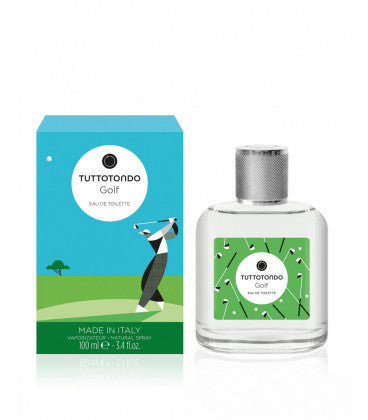 GOLF PROFUMO 100ML E.D.T