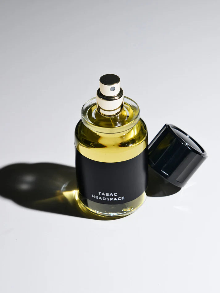 TABAC HEADSPACE 50ML EXTRAIT