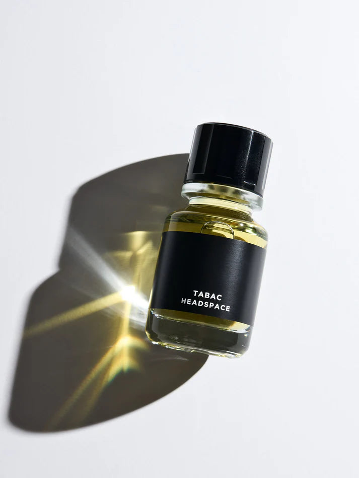 TABAC HEADSPACE 50ML EXTRAIT