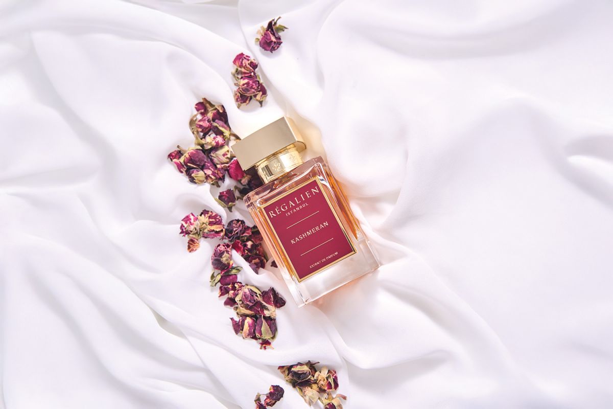 KASHMERAN EXTRAIT 80ML