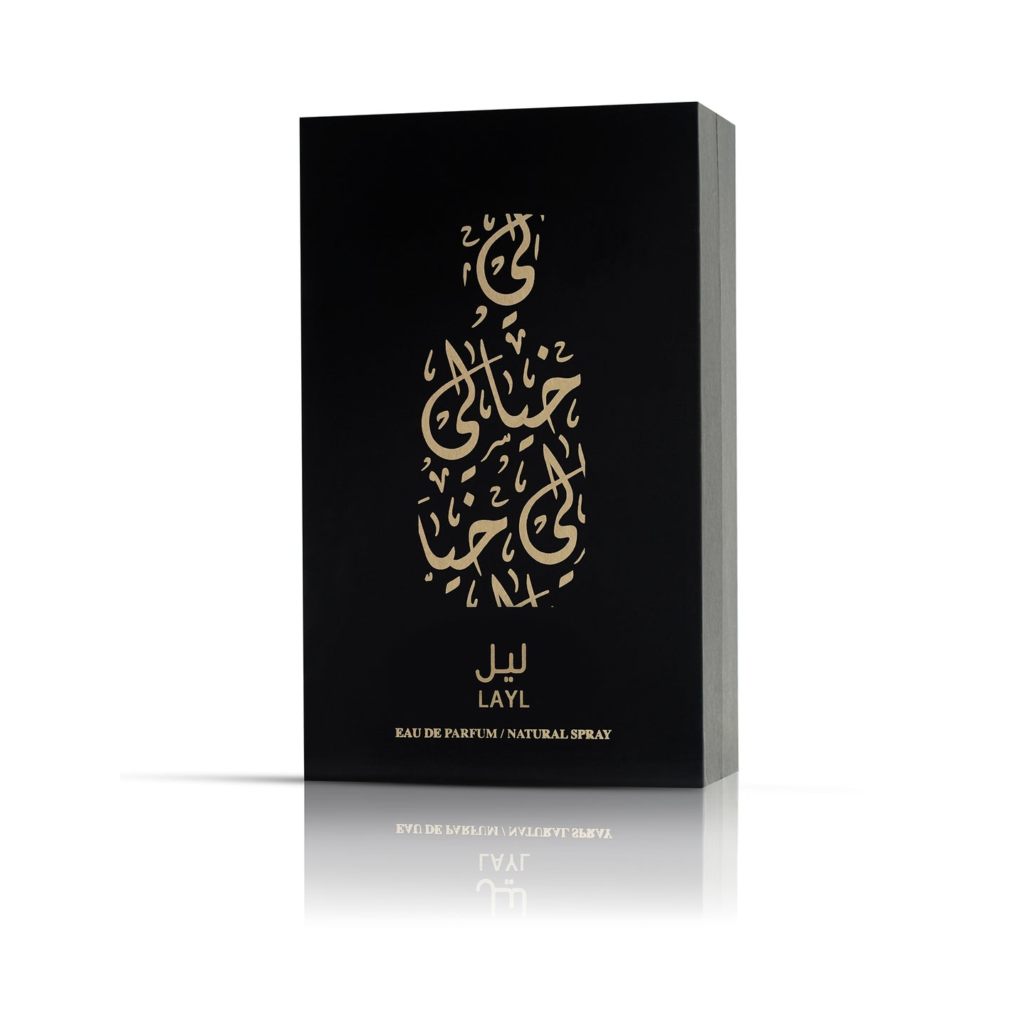 LAYL EAU DE PARFUM 100ML