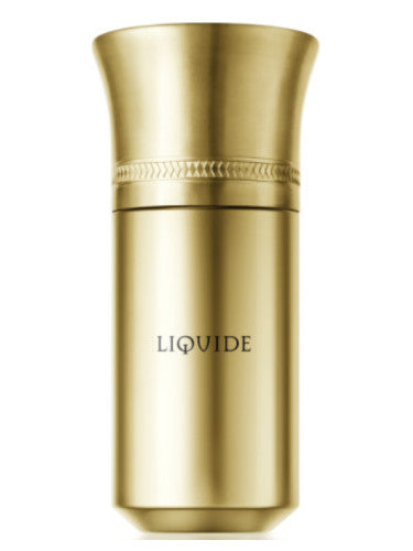 LIQUIDE GOLD 100ML E.D.P
