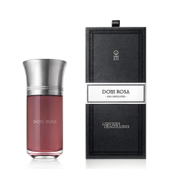 DOM ROSA 100ML E.D.P