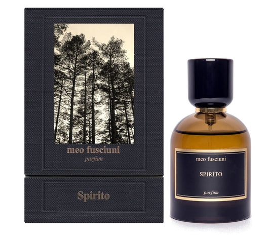 SPIRITO  Ciclo della Metamorfos (parfum)