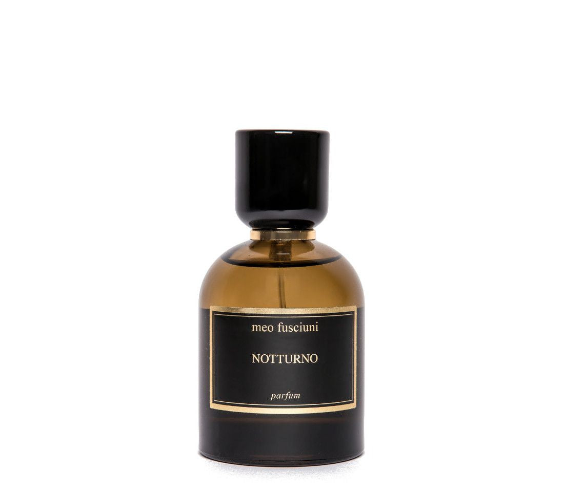 NOTTURNO Ciclo della Poesia (parfum)