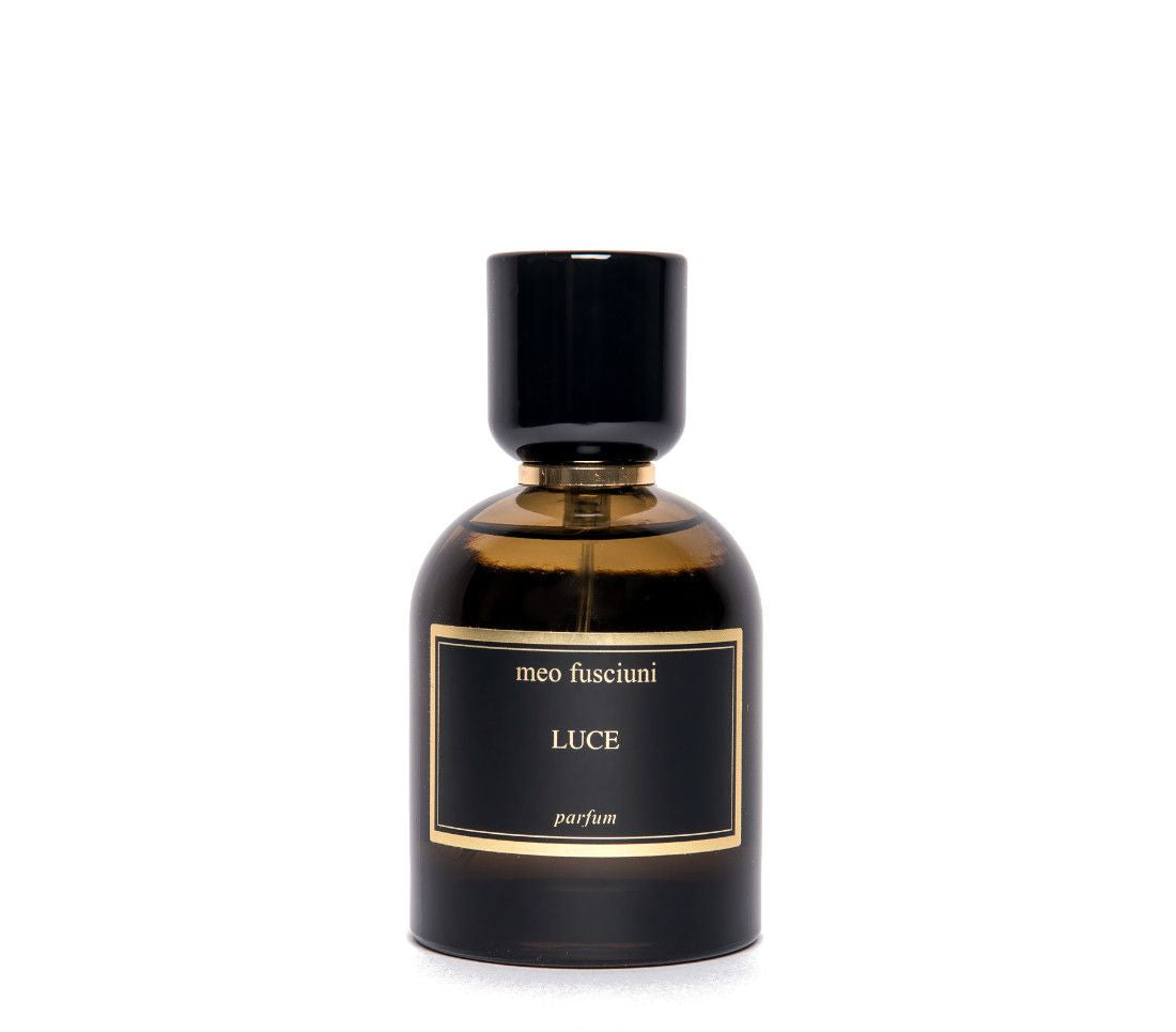LUCE  Ciclo della Poesia Parfum