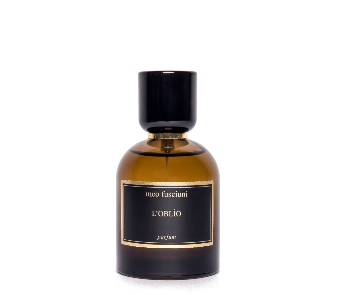L'OBLIO  Trilogia della Mistica Parfum