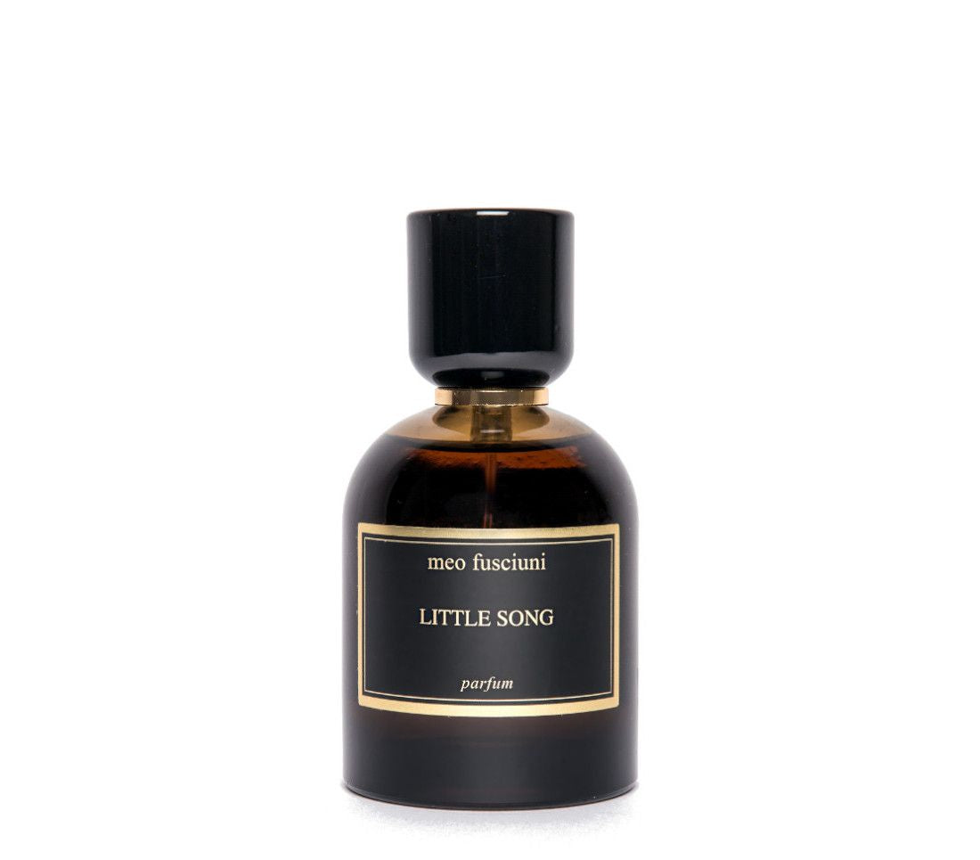 LITTLE SONG Ciclo della Metamorfosi Parfum