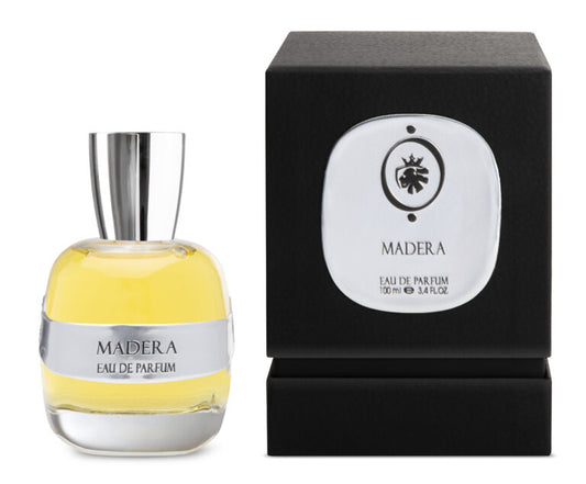 MADERA EAU DE PARFUM 100ML