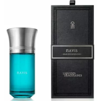 NAVIS 100ML E.D.P