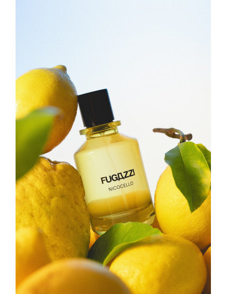 NICOCELLO 100ML EXTRAIT DE PARFUM