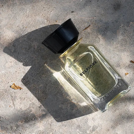 Belfiore Eau de Parfum 100ml
