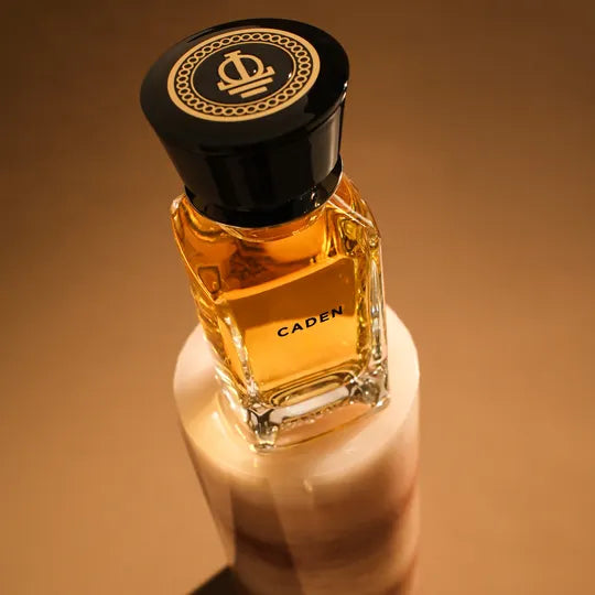 Caden Eau De Parfum 100ml
