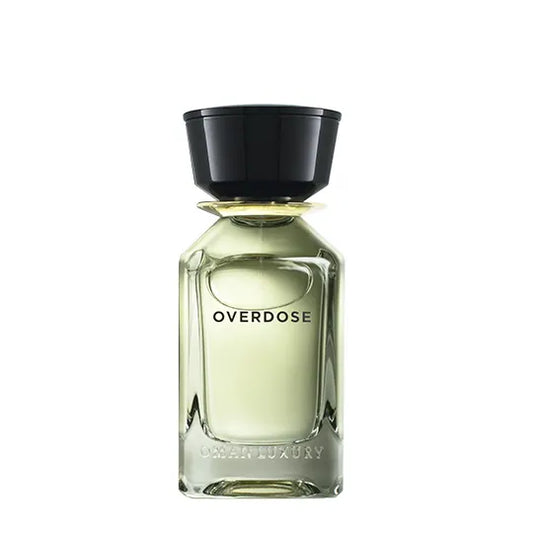 Overdose Eau de Parfum 100ml