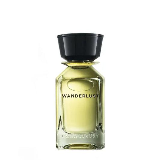 Wanderlust Eau de Parfum 100ml