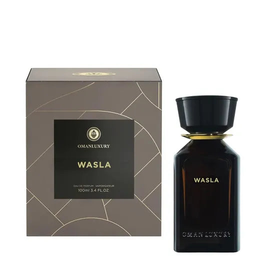 Wasla Eau De Parfum 100ml