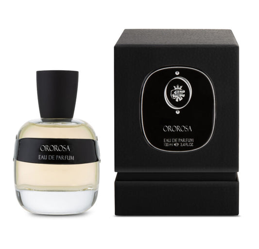 OROROSA EAU DE PARFUM 100ML