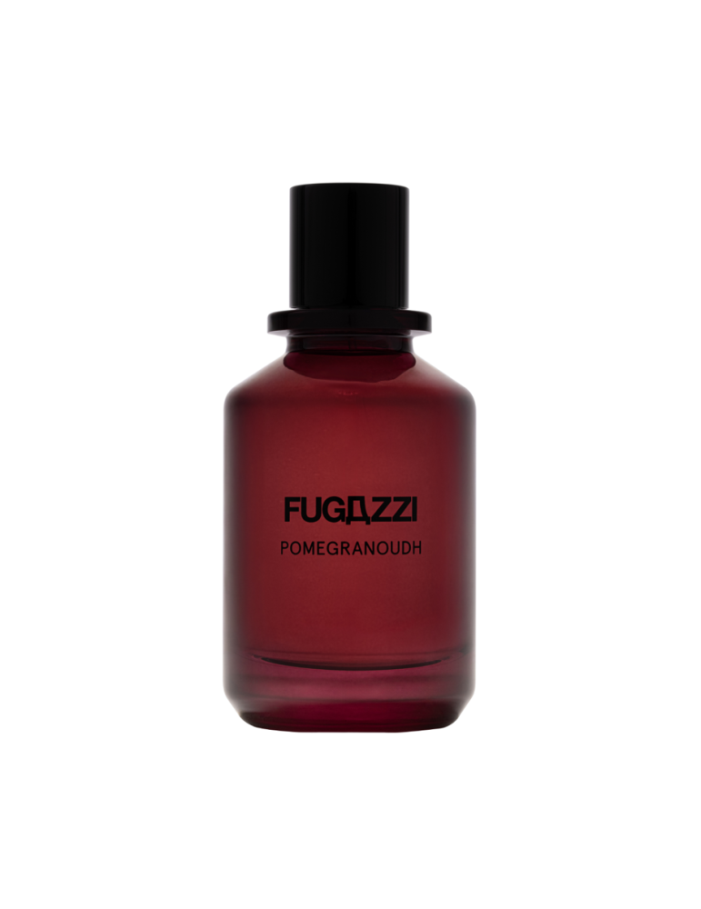 POMEGRANOUDH 100ML EXTRAIT DE PARFUM
