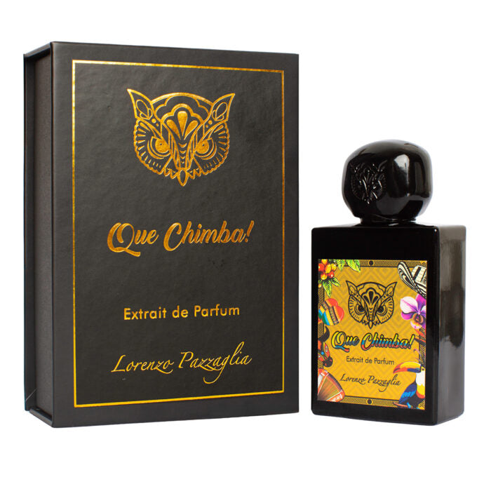 QUE CHIMBA EXTRAIT DE PARFUM 50ML