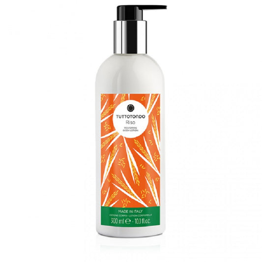 RISO LOZIONE CORPO RISTRUTTURANTE 300ML