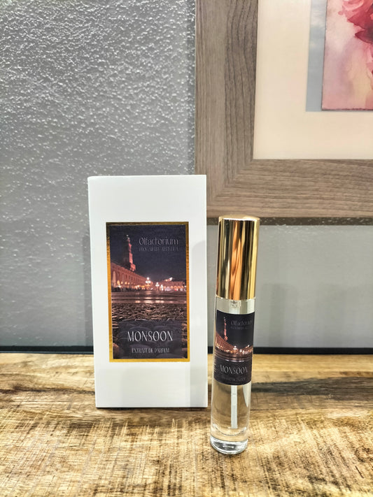 MONSOON EXTRAIT DE PARFUM 15ML