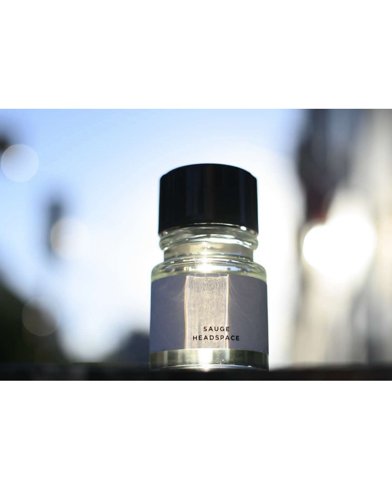 SAUGE HEADSPACE 100ML E.D.P