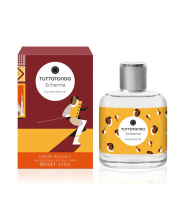 SCHERMA PROFUMO 100ML E.D.T