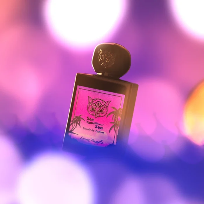 SEX SEA EXTRAIT DE PARFUM 50ML