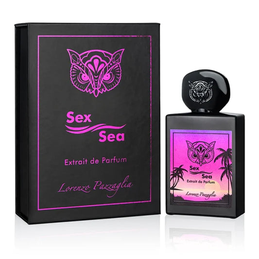 SEX SEA EXTRAIT DE PARFUM 50ML