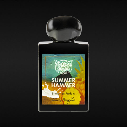 SUMMER HUMMER EXTRAIT DE PARFUM 50ML