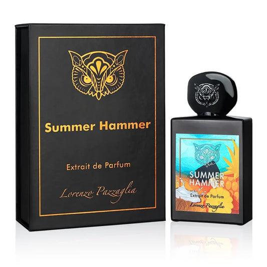 SUMMER HUMMER EXTRAIT DE PARFUM 50ML