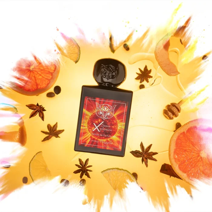 SWEET XPLOSION EXTRAIT DE PARFUM 50ML