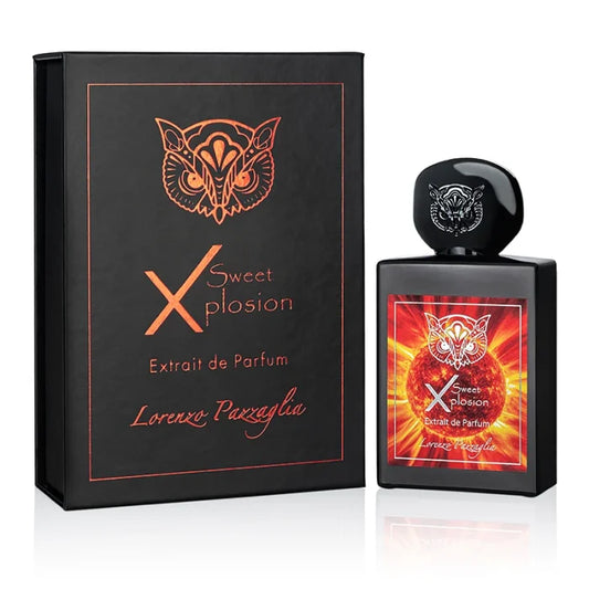 SWEET XPLOSION EXTRAIT DE PARFUM 50ML